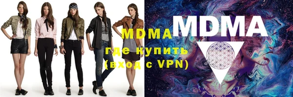 индика Осташков